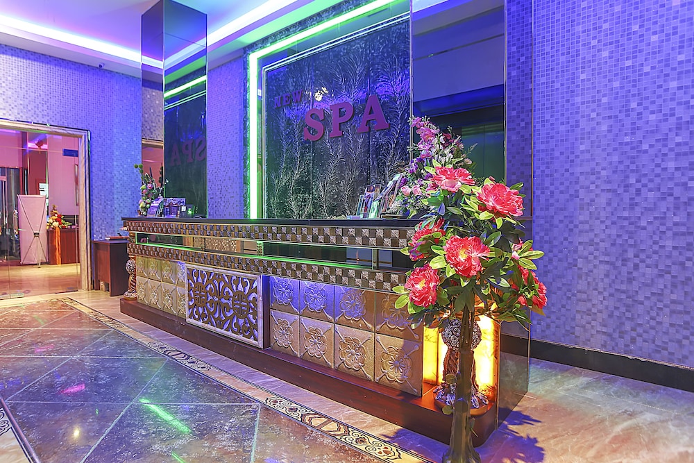 Batam City Hotel 3/50