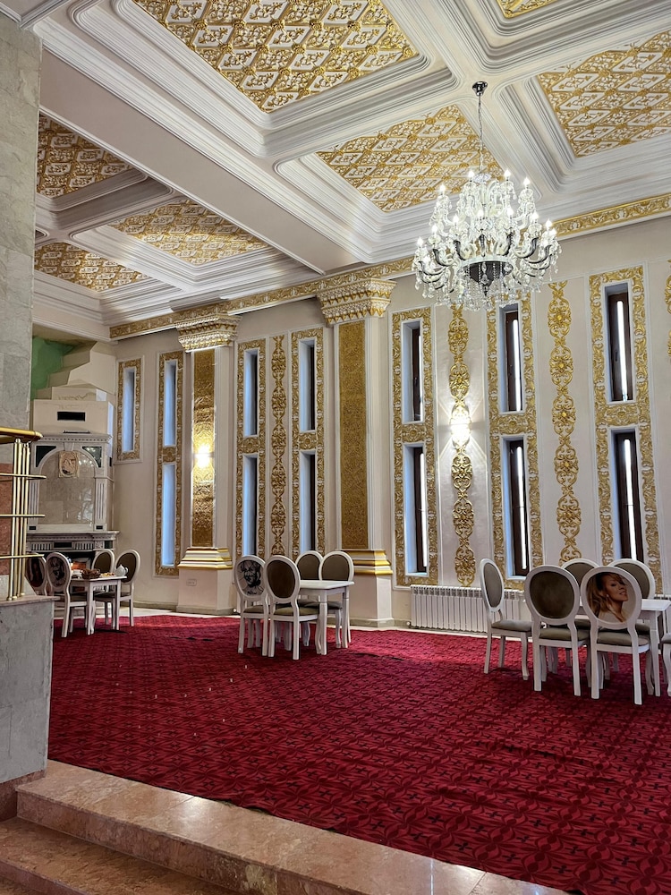 Olive Garden Hotel Baku 34/46