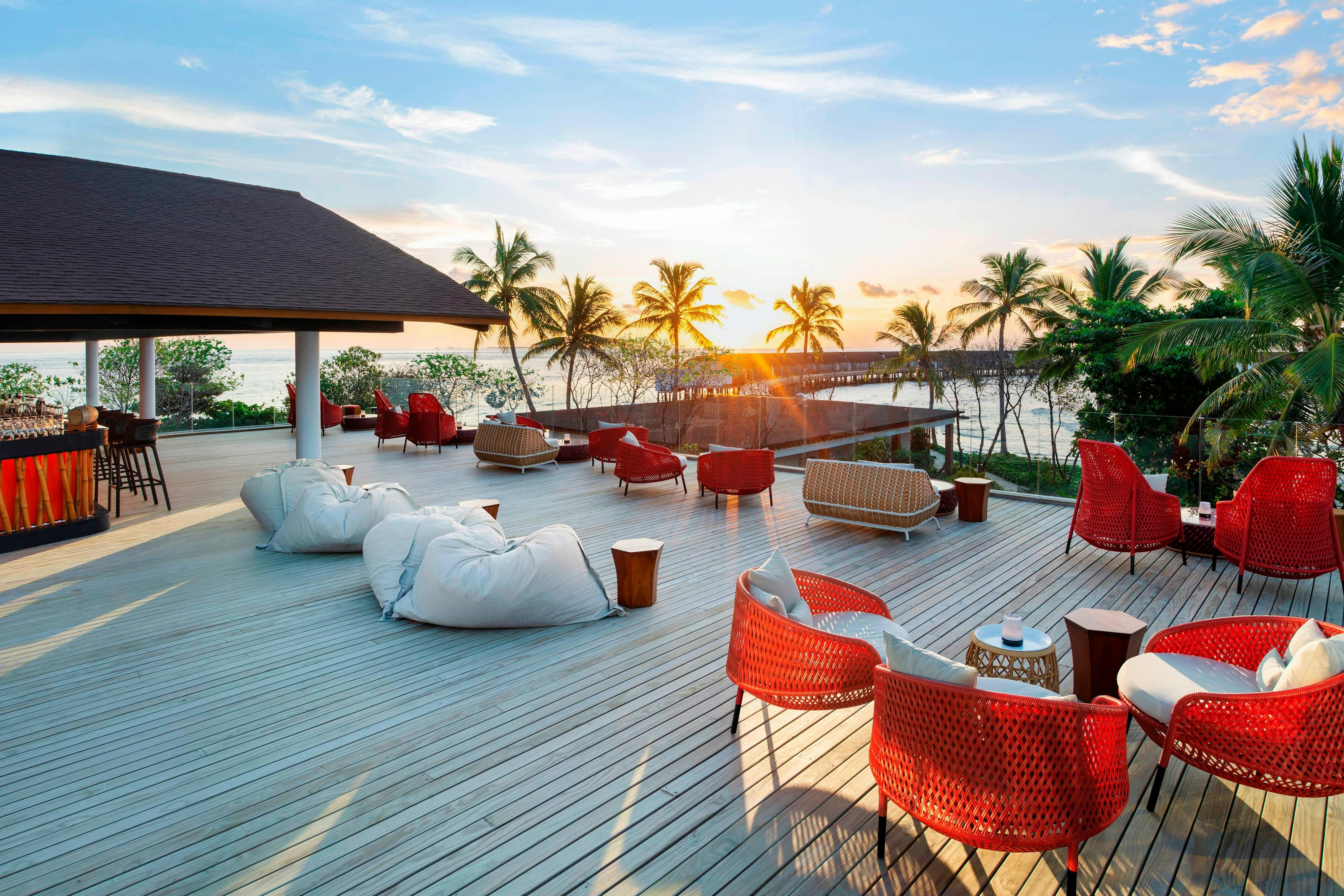 The Westin Maldives Miriandhoo Resort 132/147