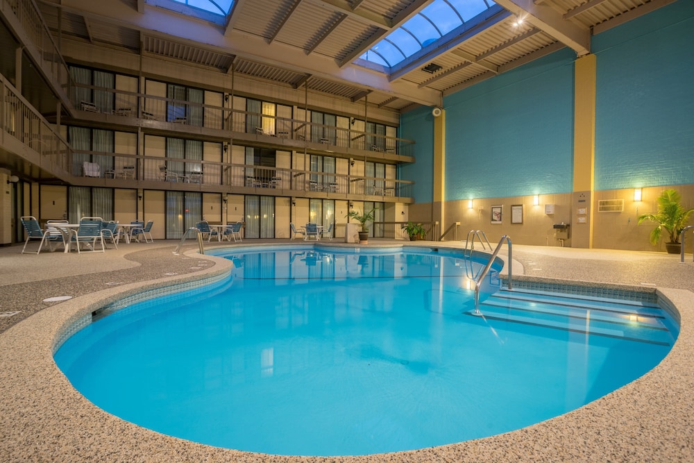 Holiday Inn Harrisburg Hershey Area I-81 — foto 5