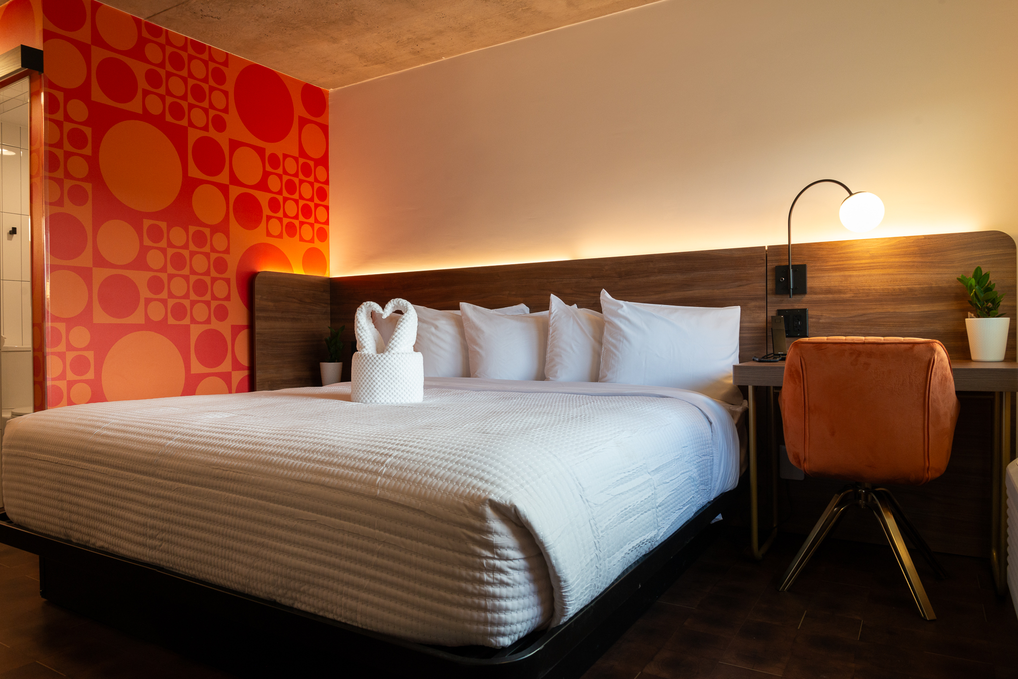 Hotel Tucson Downtown 19/34