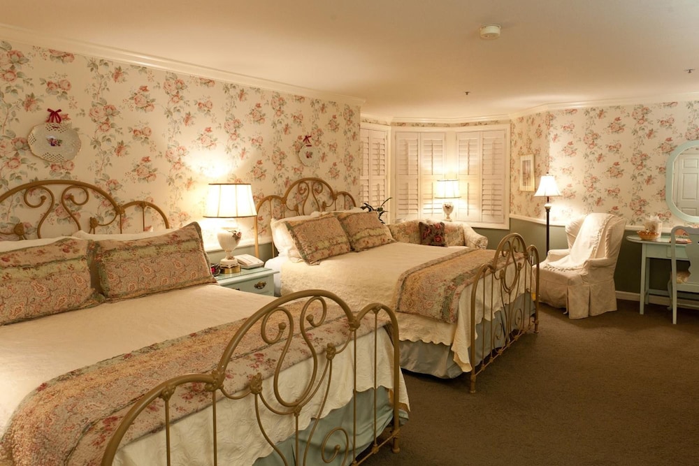 Apple Farm Inn 13/65