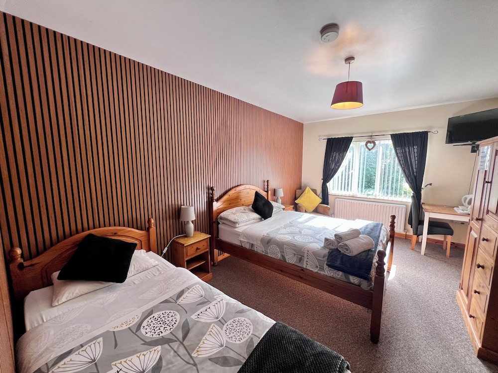 Ashfield Bed And Breakfast 12/44