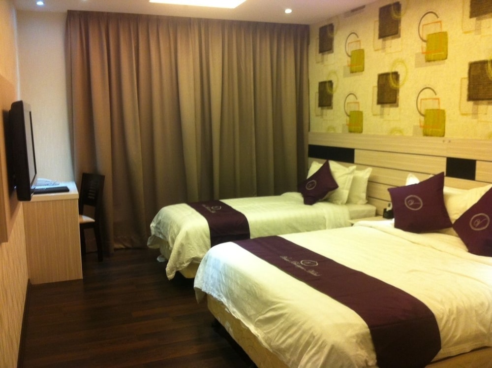 Venus Boutique Hotel 5/50
