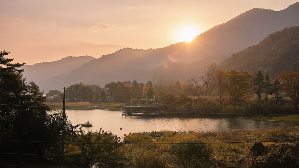 Ga Pyeong Four Season Pension 45/50