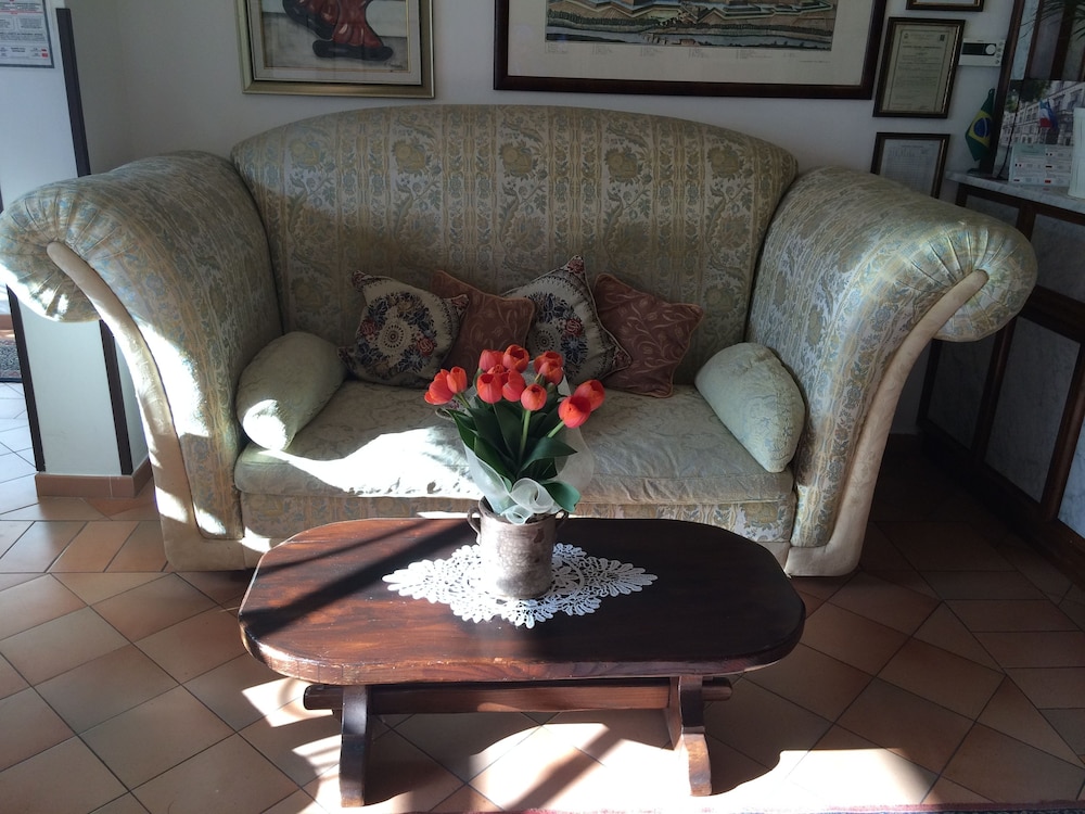 Hotel Da Carlos 24/48