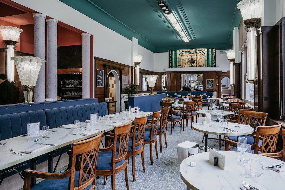 Le Grand Hôtel de Valenciennes 55/71