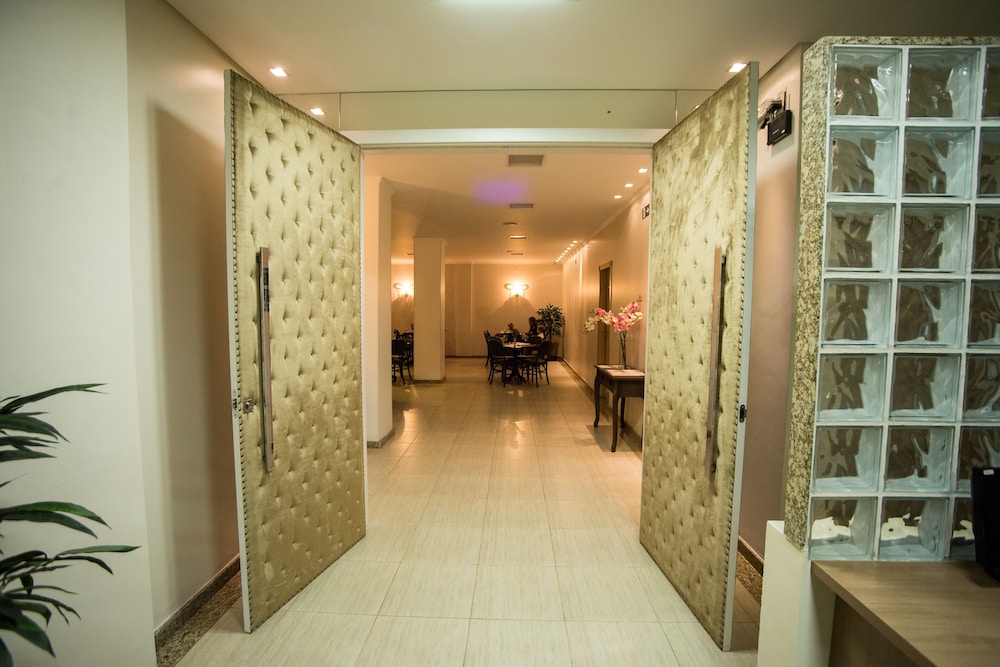 Francisco Beltrao Palace Hotel 7/42
