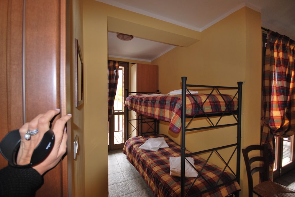 Chalet Edelweiss 60/75