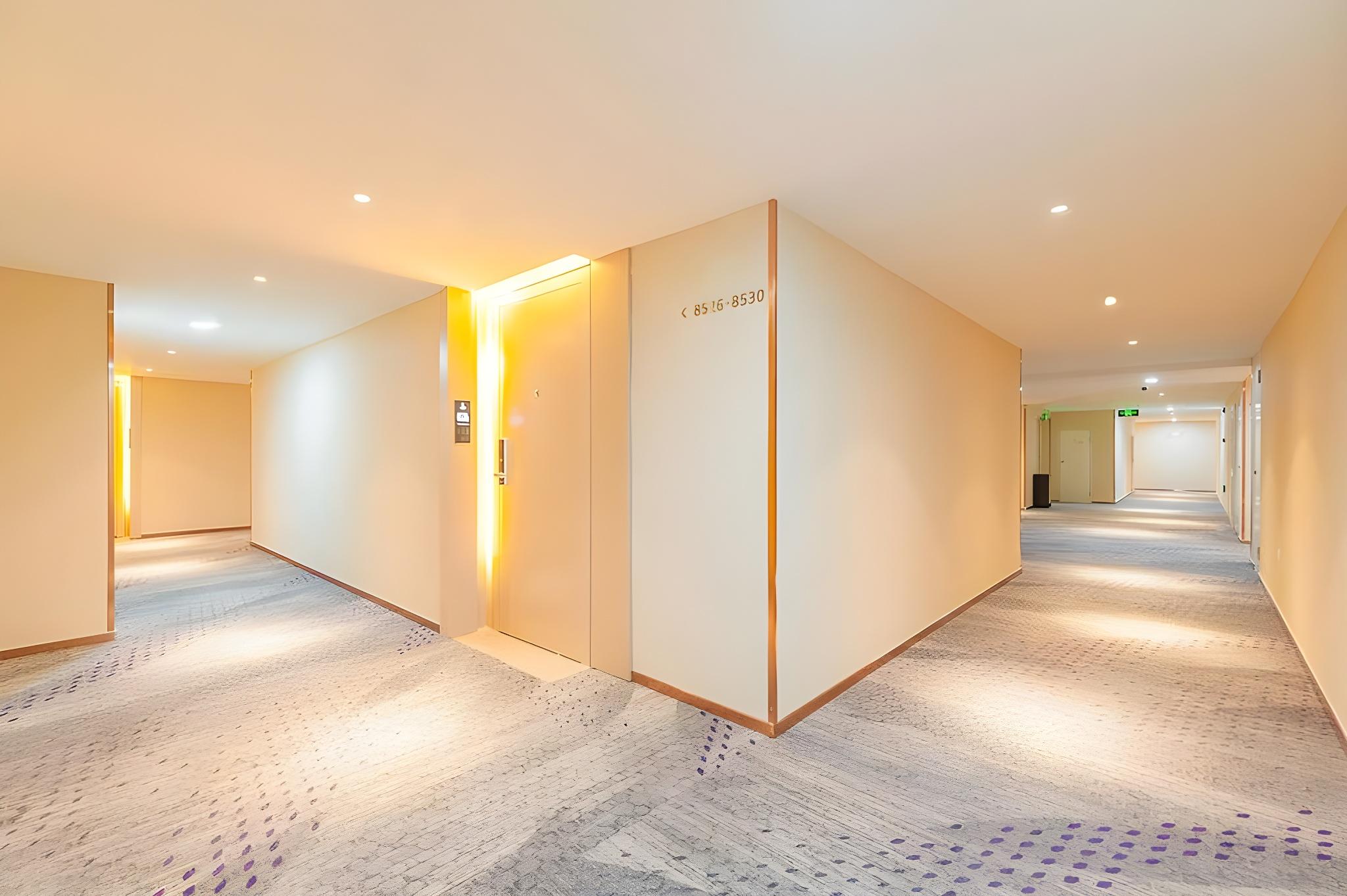 Lavande Hotel Beijing Tiananmen Wangfujing Street 37/46