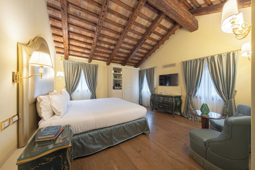 Hotel Villa Barbarich 21/88