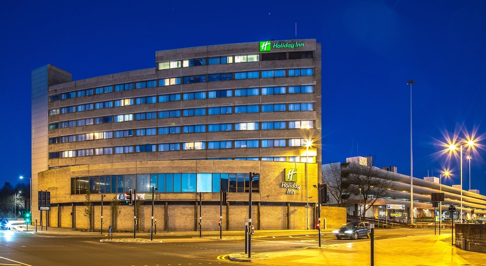 Holiday Inn Preston 1/72