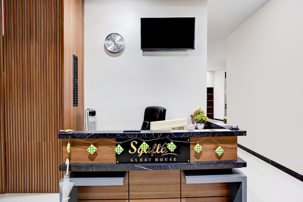 Hotel O Balikpapan near Siloam Hospital formerly Syafla Guest House 12/45