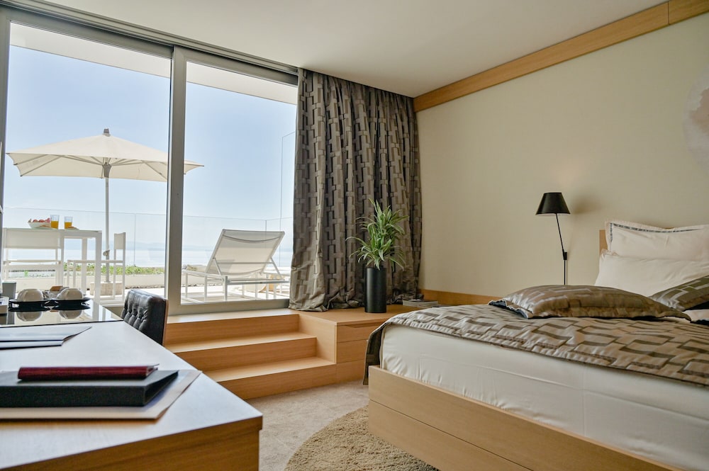 Hotel Bevanda - Relais & Chateaux 18/60