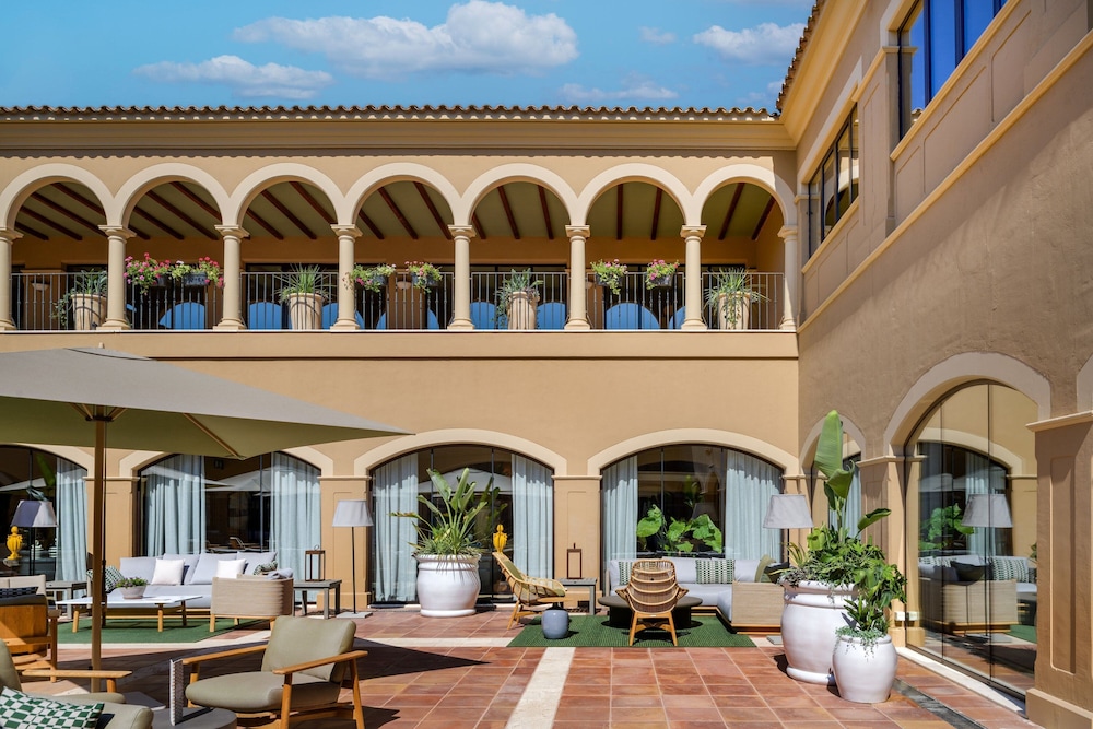 Hacienda Son Antem Golf Resort, Autograph Collection 4/50