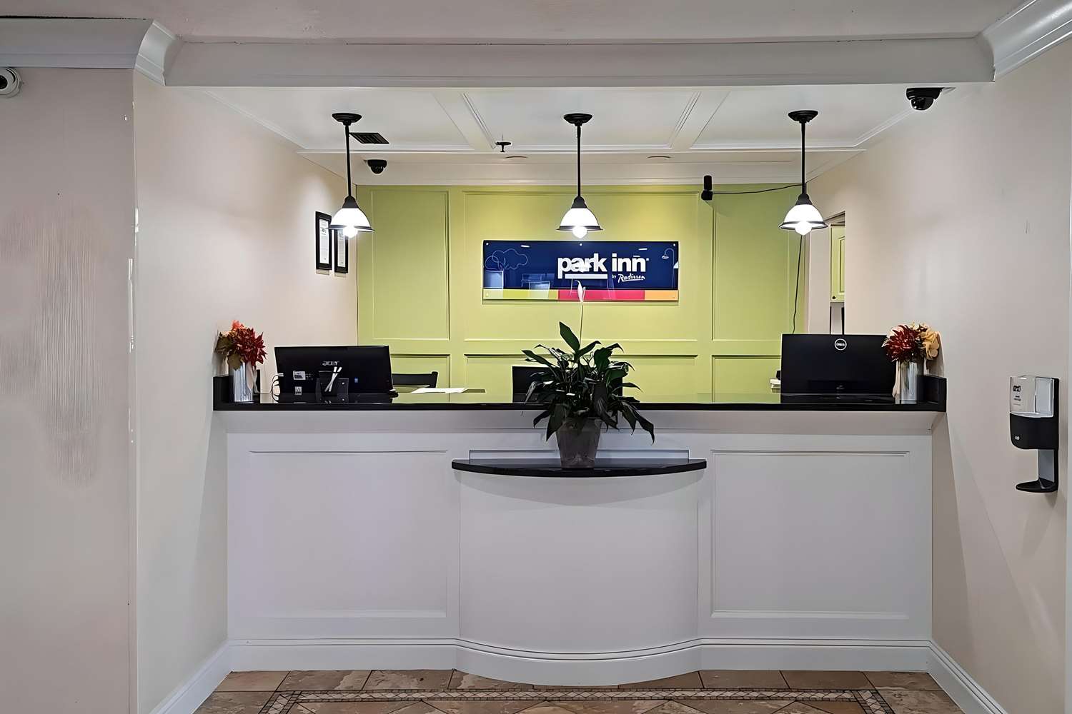 SureStay by Best Western Grove City 2/14