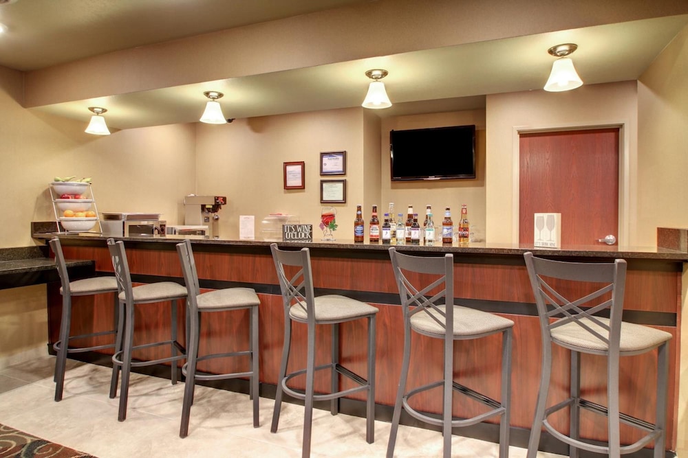 Quality Inn Quinter I-70 41/50