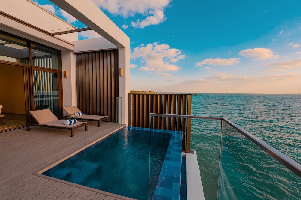 Bab Al Nojoum Hudayriyat Villas 27/62