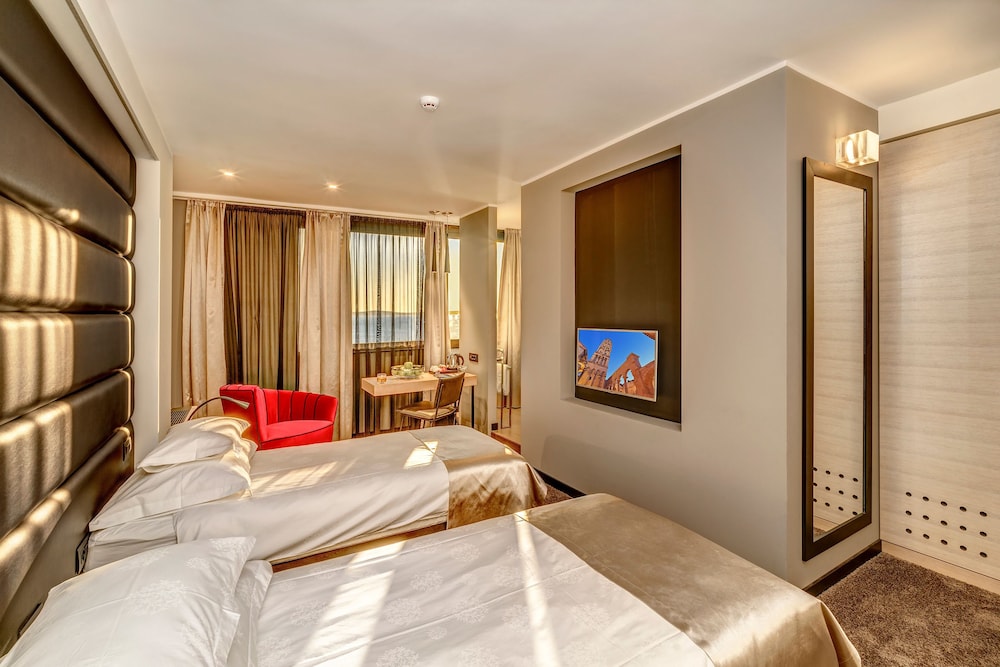 The View Luxury Rooms 13/71