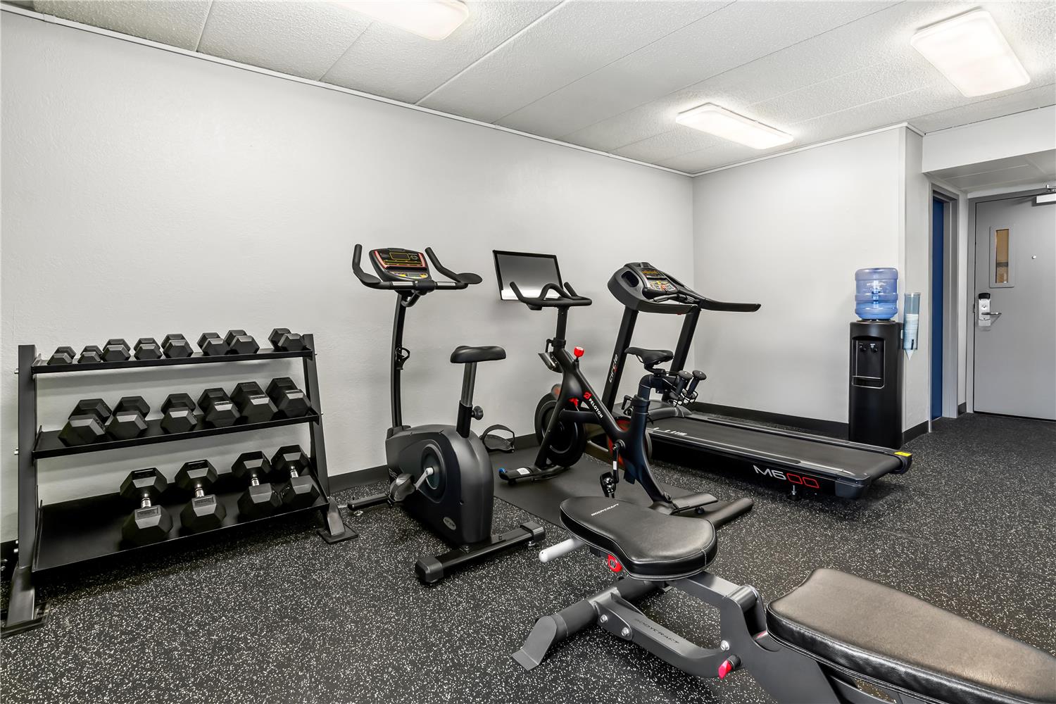 sport facilities