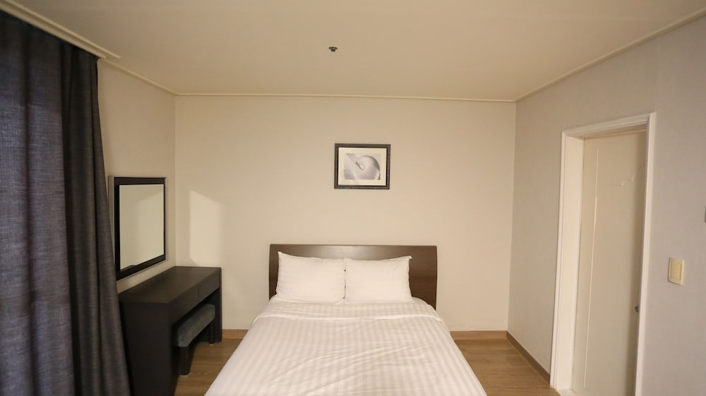 Kensington Resort Seorak Beach 9/49