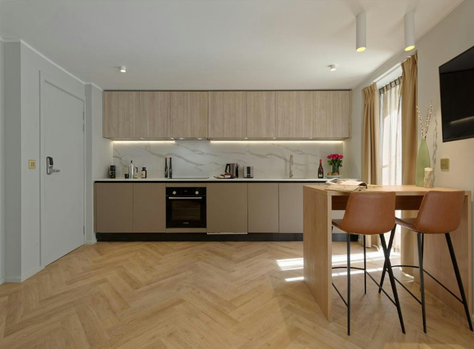 South Kensington Studios by D'Montrio 27/34
