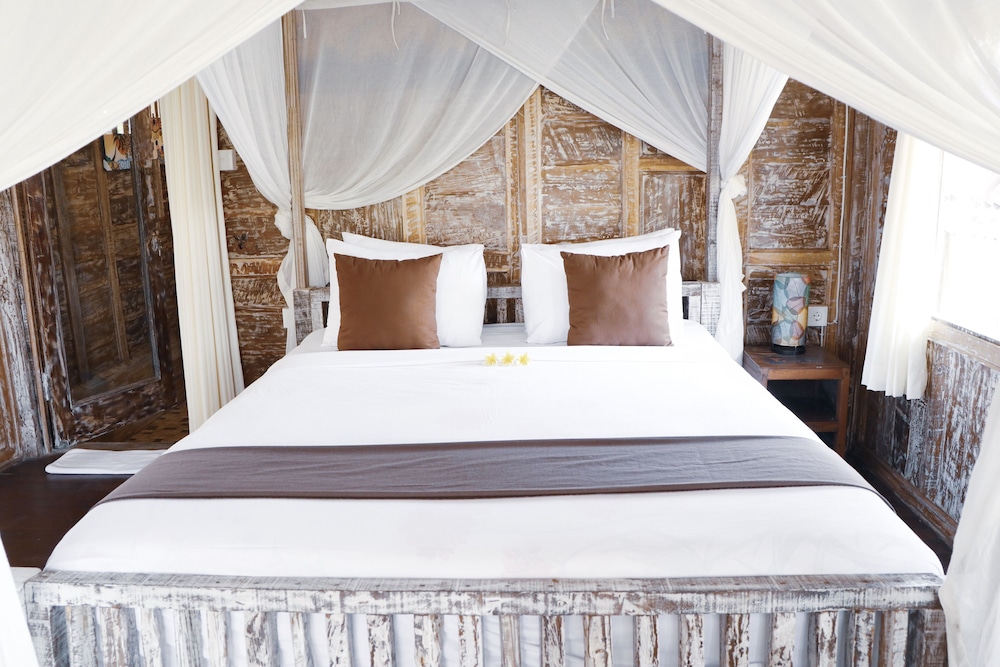 Royal JJ Ubud Resort and Spa 29/77