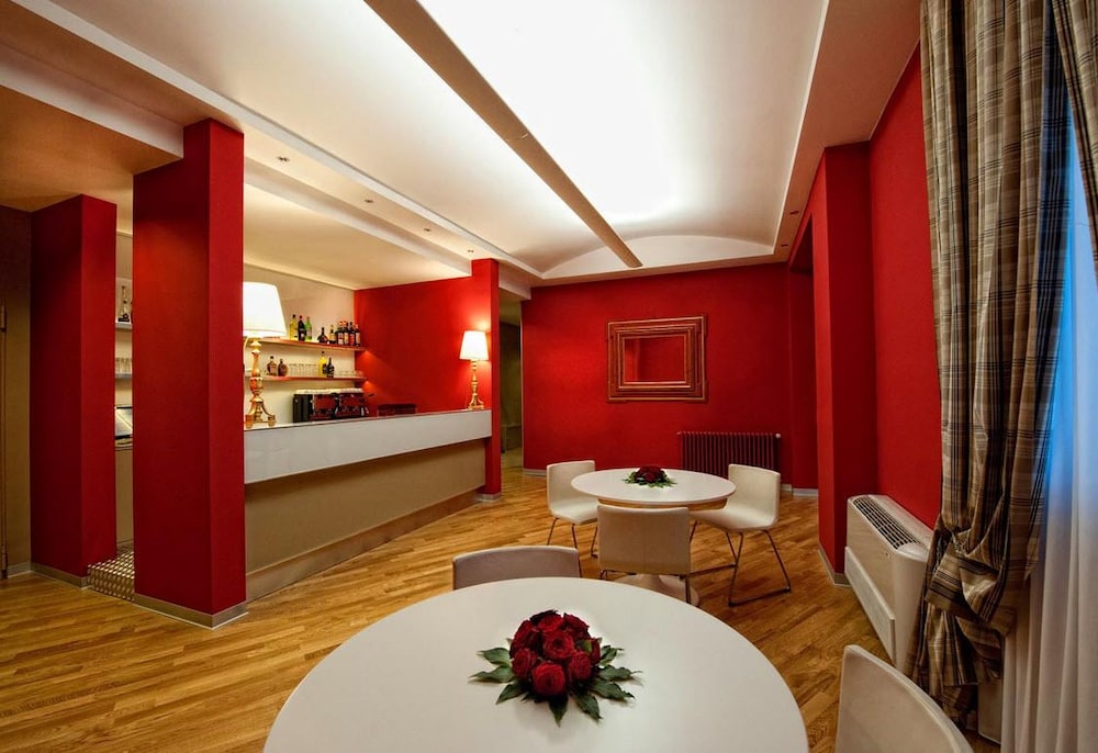 Hotel Villa Sturzo 9/35