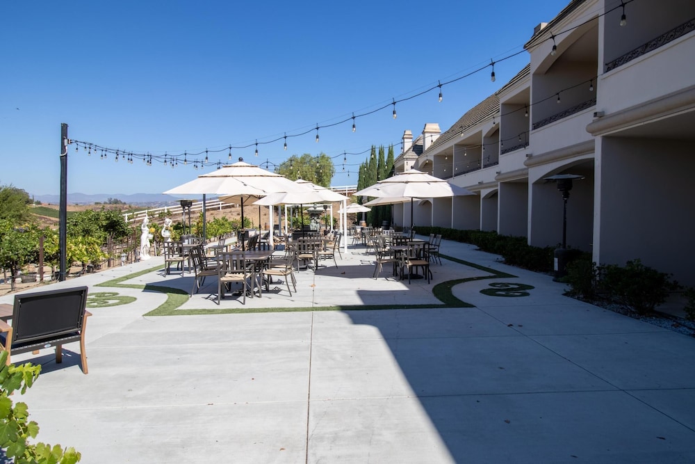 Inn at Churon Winery 44/50