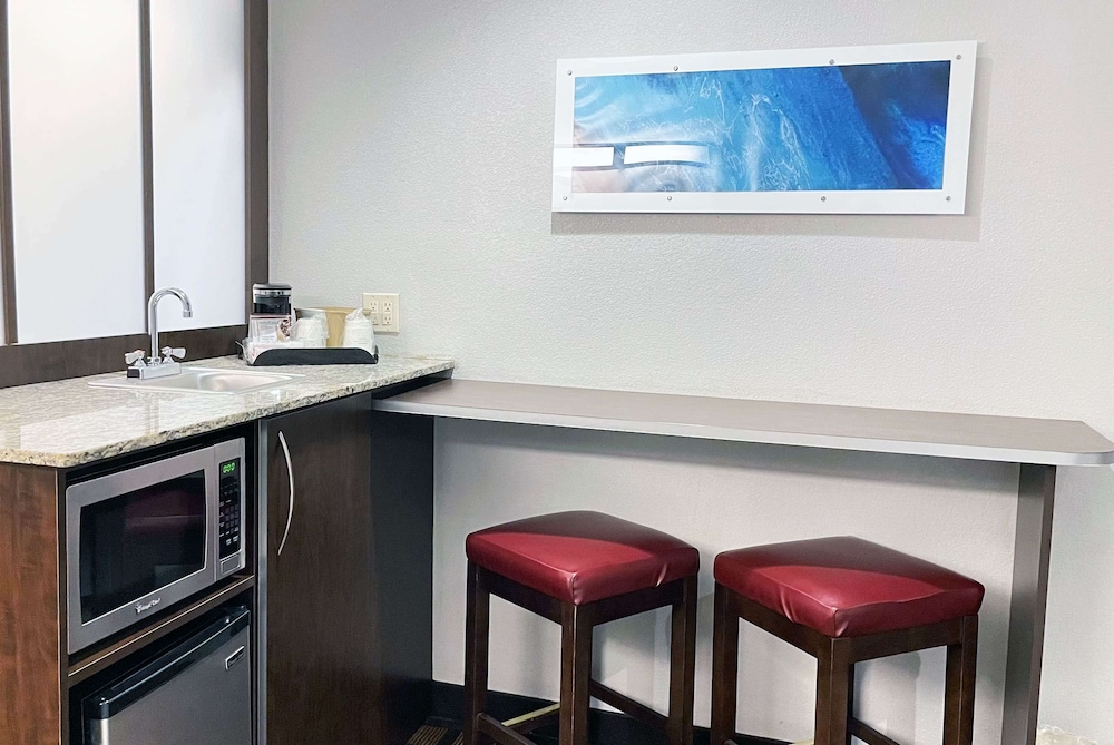 Microtel Inn & Suites By Wyndham Michigan City 27/34
