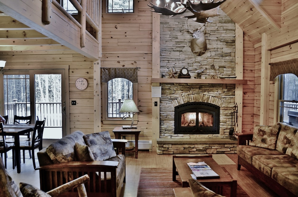 Sterling Ridge Resort 36/64