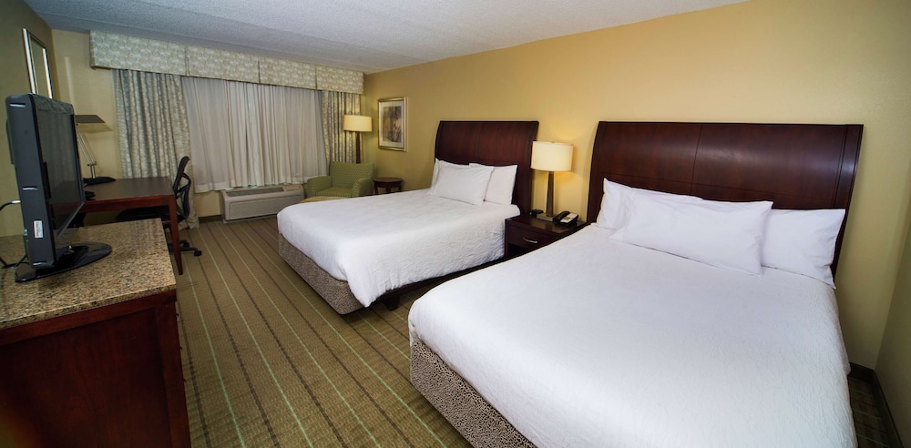 Hilton Garden Inn Valdosta 7/45
