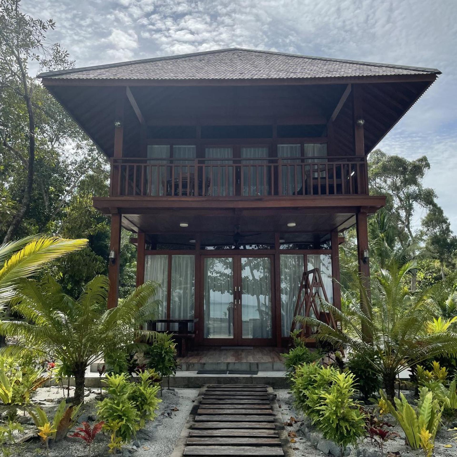 Leebong Island Resort 4/47