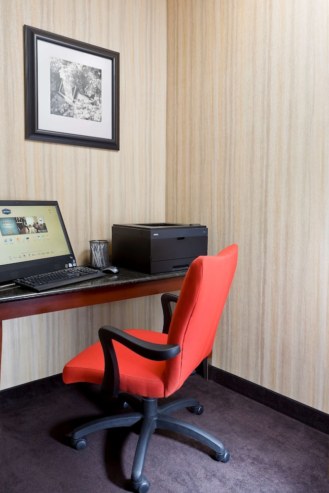 Hampton Inn Chicago/Tinley Park 43/47