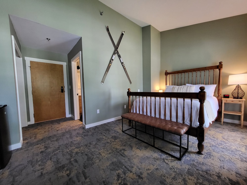 The Stowe Inn 35/64