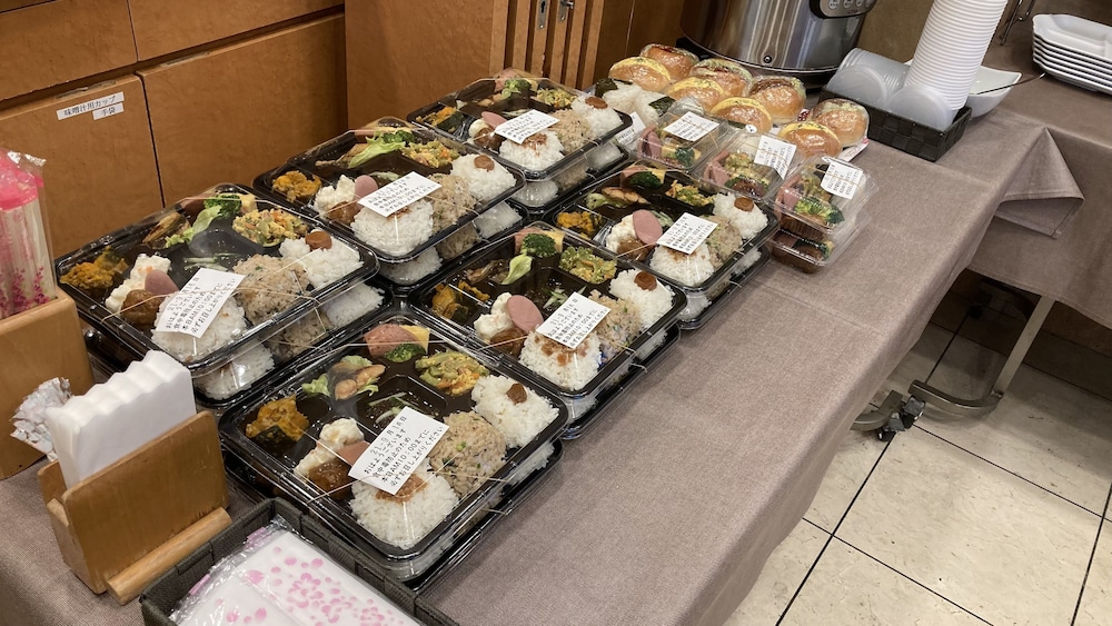 TOYOKO INN OKINAWA NAHA KOKUSAI-DORI MIEBASHI-EKI 57/64