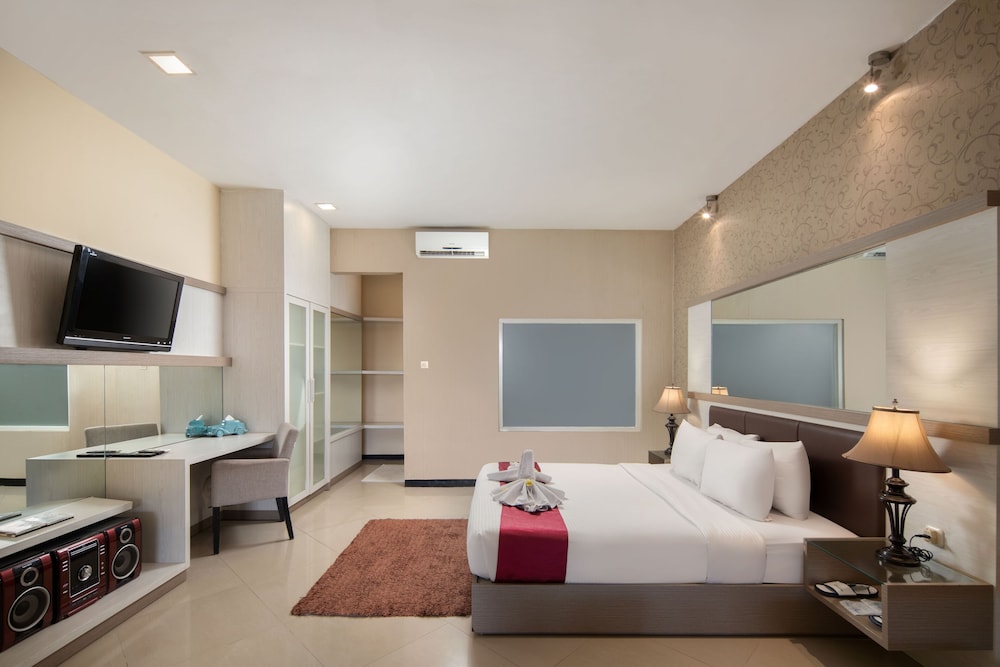 Royal Trawas Hotel & Cottages 21/55
