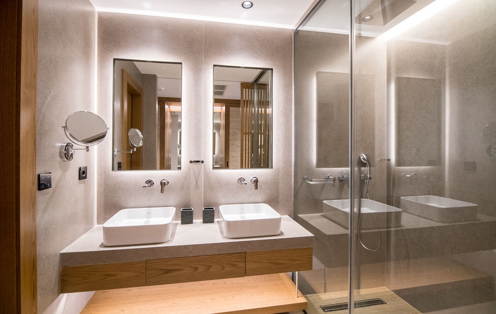 Akasha Beach Hotel and Spa 50/50