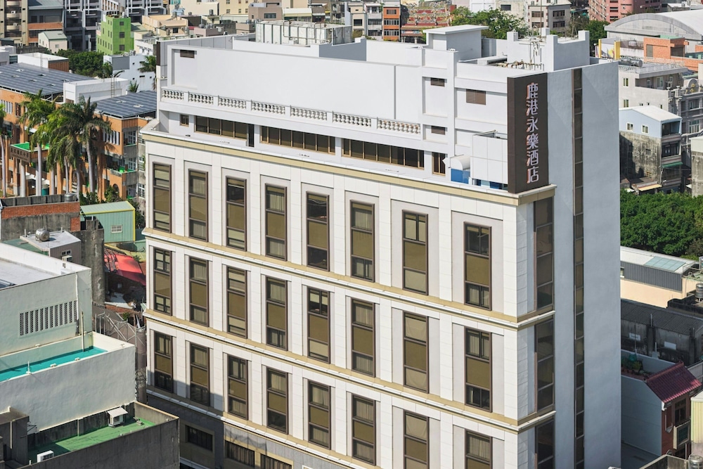 UNION HOUSE Lukang 6/65