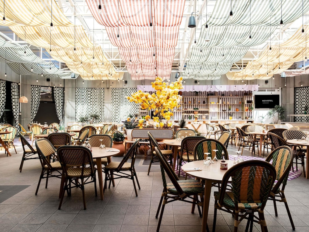 Novotel Atria Nimes Centre 58/70