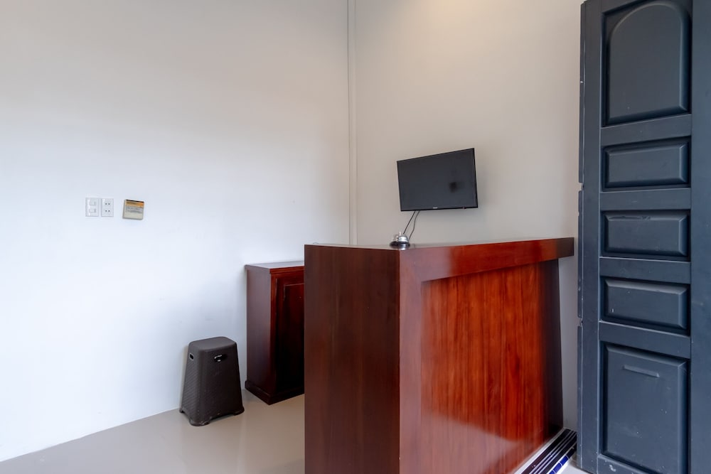 OYO 1377 Os Residence 16/21