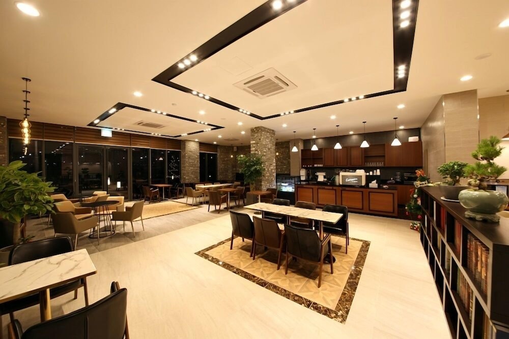 Gimpo ASSEM Hotel 35/50