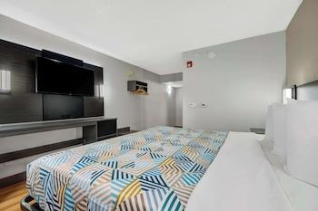 Room, Double Bed