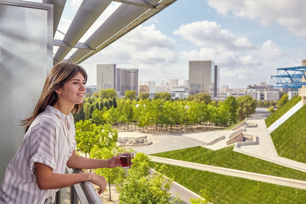 Novotel Paris Centre Bercy 67/70