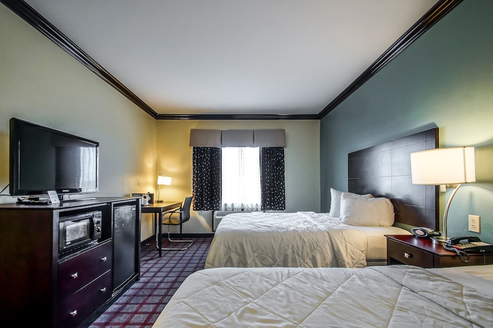 Days Inn by Wyndham Baton Rouge/I-10 13/56