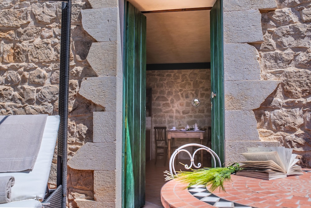 Torre Don Virgilio Country Hotel 50/50