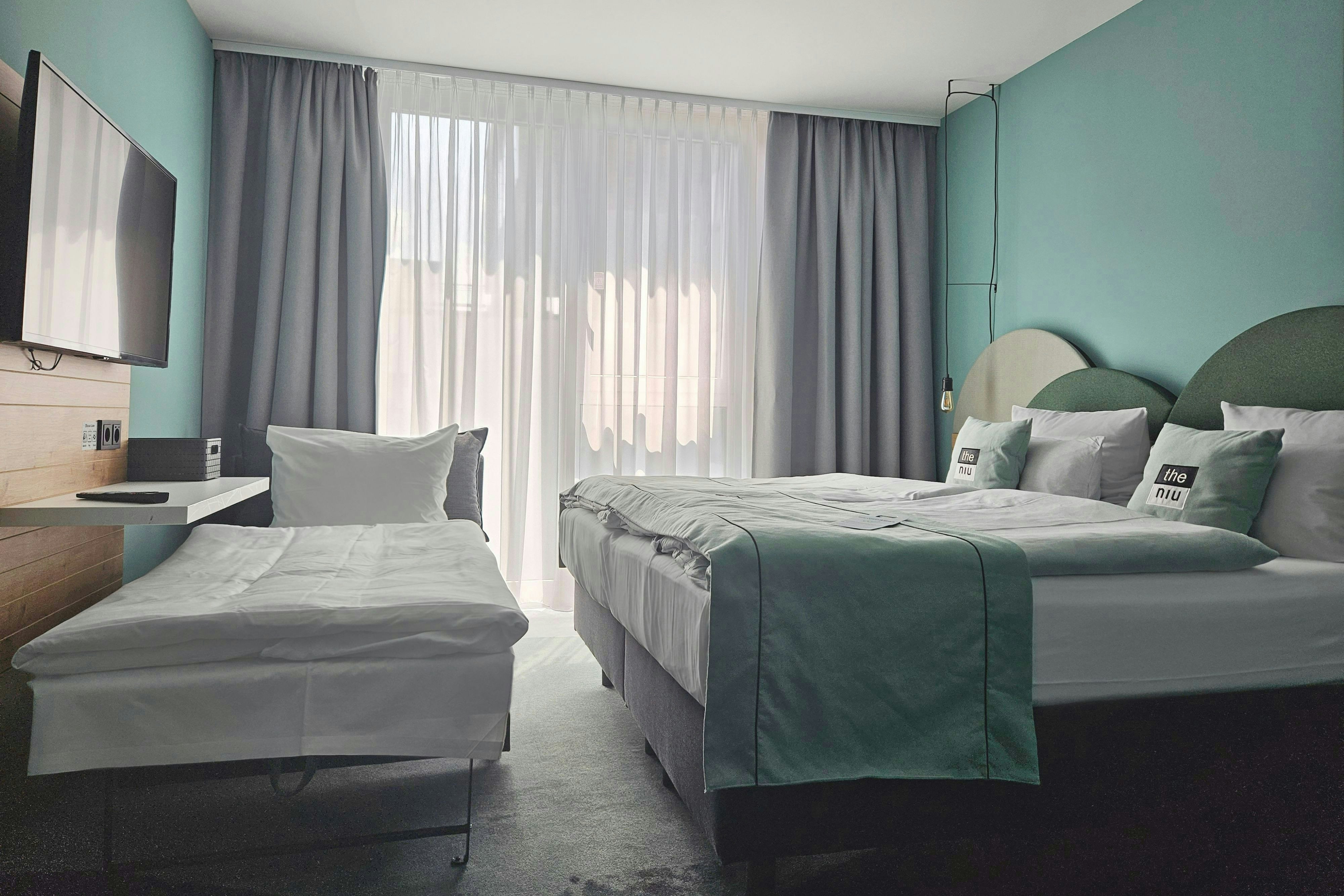 Holiday Inn - the niu, Cure Erlangen, an IHG Hotel 17/43