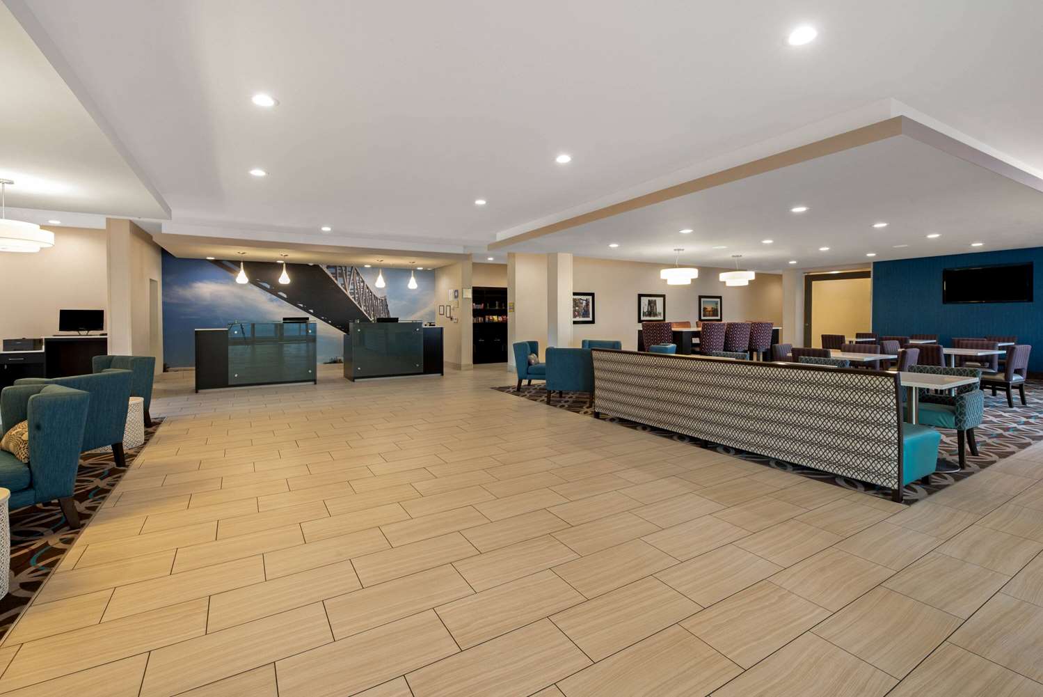 La Quinta Inn & Suites by Wyndham West Monroe 36/41