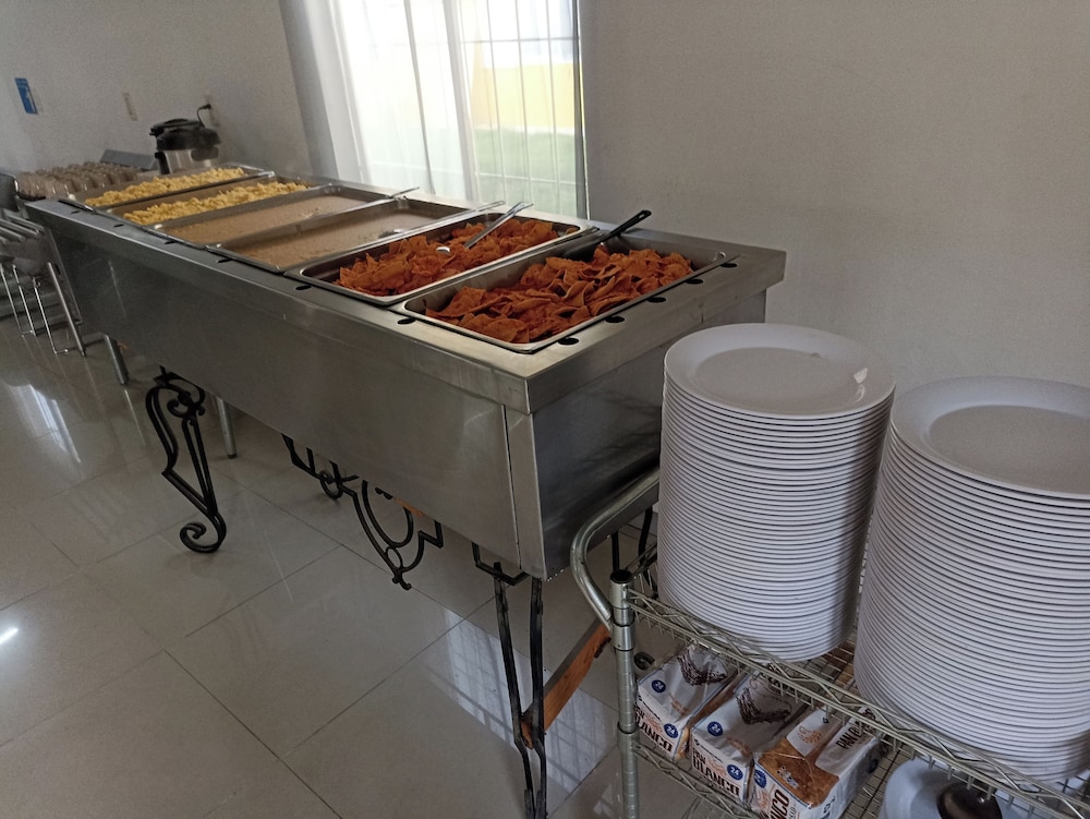 Zar Guadalajara酒店(Hotel Zar Guadalajara) 图片4