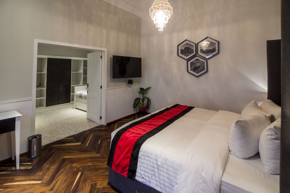 Hotel Real 500 8/39